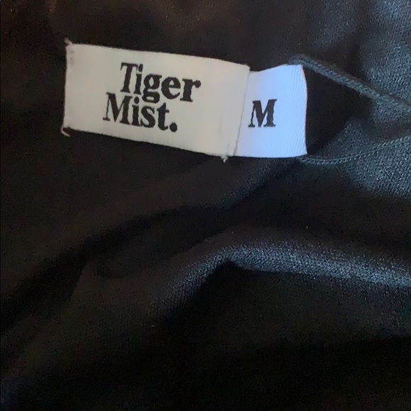 Leopard print dress - Picture 4 of 5